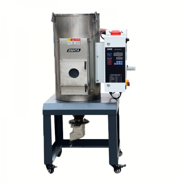 上海歐化料斗干燥機